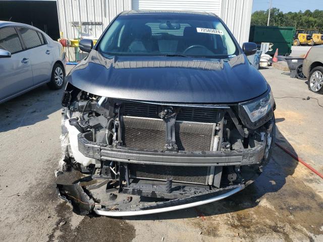 Photo 5 from auction – 2016 FORD EDGE SEL with VIN 2FMPK3J89GBB91677
