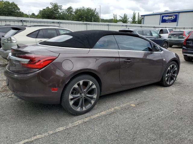 Photo 3 from auction – 2016 BUICK CASCADA PR with VIN W04WT3N5XGG128748