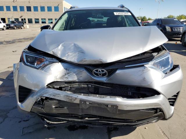 Photo 5 from auction – 2016 TOYOTA RAV4 LE with VIN 2T3BFREV5GW531877