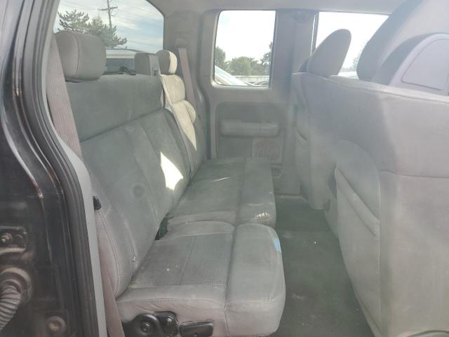 Photo 10 from auction – 2007 FORD F150 with VIN 1FTPX14V07FB75894