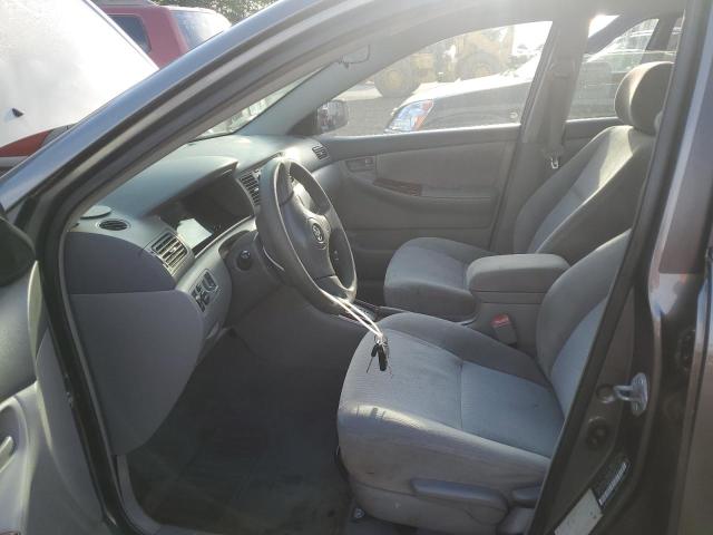 Zdjęcie 7 z aukcji – 2006 TOYOTA COROLLA CE z VIN 2T1BR32E36C578049