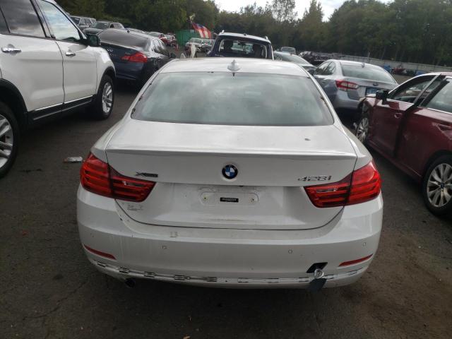 Photo 6 from auction – 2015 BMW 428 XI with VIN WBA3N9C52FK247864
