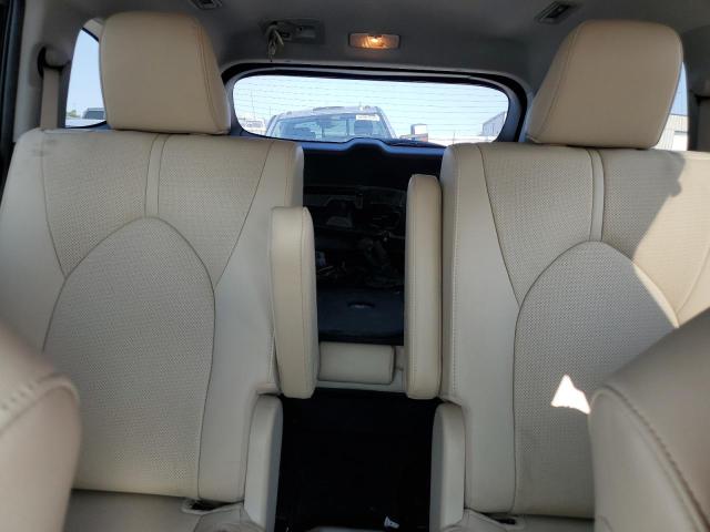 Photo 10 from auction – 2021 TOYOTA HIGHLANDER with VIN 5TDDZRBH1MS068065