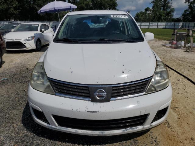 Photo 5 from auction – 2009 NISSAN VERSA S with VIN 3N1BC13E09L386922