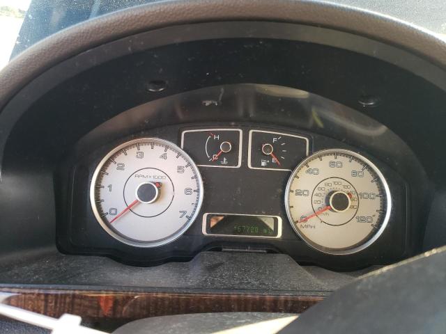 صورة رقم 9 من المزاد - 2008 FORD TAURUS مع VIN 1FAHP28W38G120726