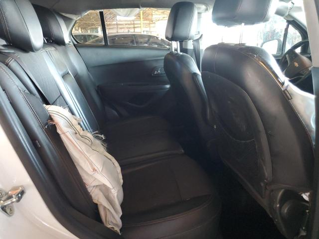 Photo 10 from auction – 2018 CHEVROLET TRAX 1LT with VIN KL7CJLSB8JB716092