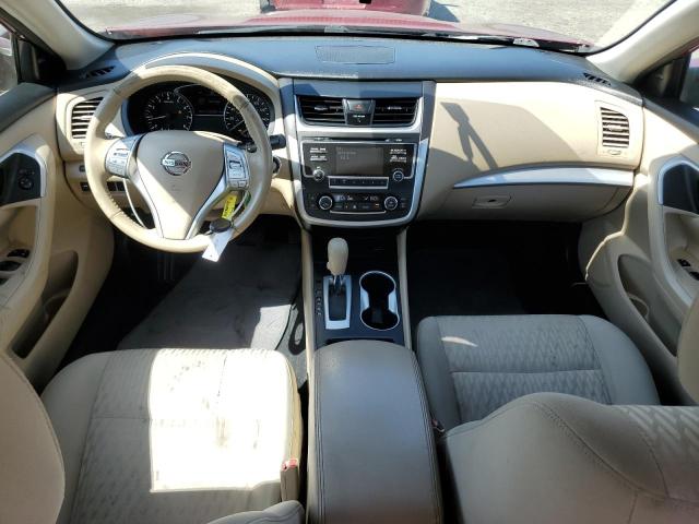 Photo 8 from auction – 2017 NISSAN ALTIMA 2.5 with VIN 1N4AL3AP1HC231630