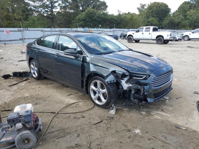Photo 4 from auction – 2016 FORD FUSION SE with VIN 3FA6P0H99GR154666