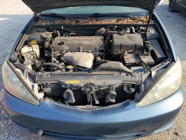Photo 11 from auction – 2003 TOYOTA CAMRY LE with VIN 4T1BE32K53U668637