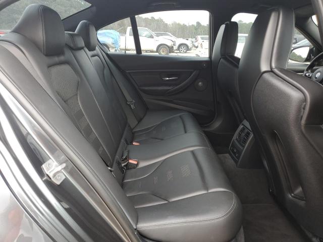 Photo 10 from auction – 2018 BMW M3 with VIN WBS8M9C53J5J78033
