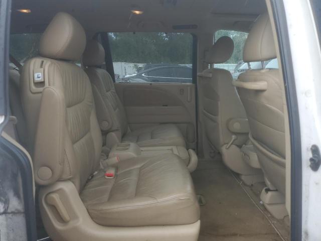 Photo 11 from auction – 2009 HONDA ODYSSEY EX with VIN 5FNRL38749B406217