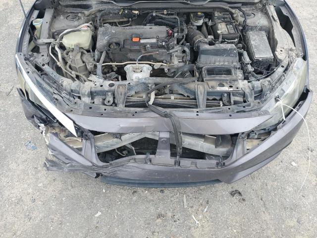 Photo 11 from auction – 2016 HONDA CIVIC LX with VIN 19XFC2F53GE008580