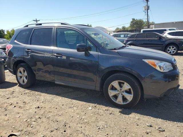 Photo 4 from auction – 2015 SUBARU FORESTER 2 with VIN JF2SJAKC1FH811658