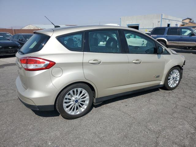 Photo 3 from auction – 2017 FORD C-MAX SE with VIN 1FADP5EU7HL105740