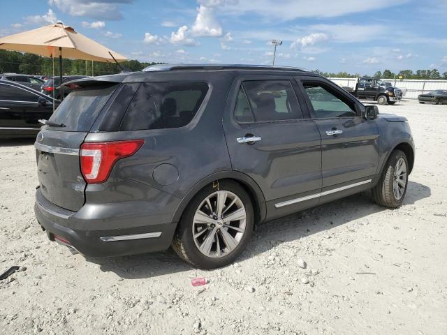 Photo 3 from auction – 2019 FORD EXPLORER L with VIN 1FM5K7F86KGA11869