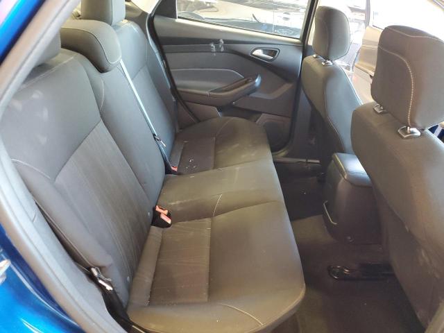 Photo 10 from auction – 2018 FORD FOCUS SE with VIN 1FADP3FE3JL223043