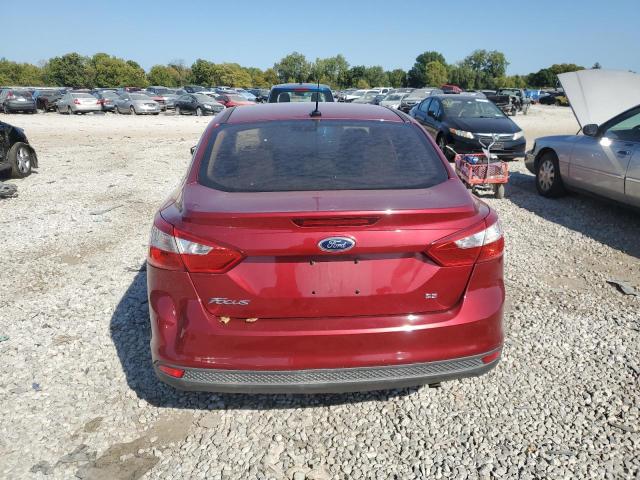 Photo 6 from auction – 2014 FORD FOCUS SE with VIN 1FADP3F21EL409319