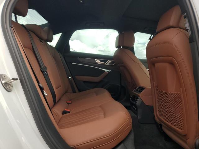 Photo 10 from auction – 2020 AUDI A6 PREMIUM with VIN WAUL2AF25LN080423