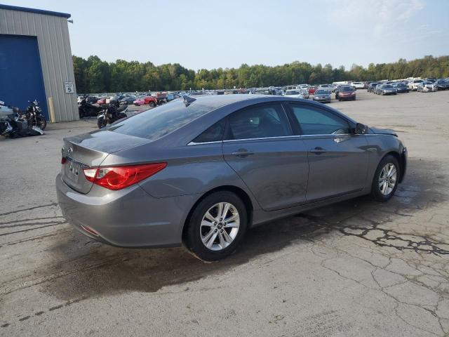 Photo 3 from auction – 2011 HYUNDAI SONATA GLS with VIN 5NPEB4AC4BH238892