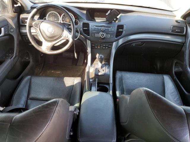 Photo 8 from auction – 2012 ACURA TSX with VIN JH4CU2F42CC000543