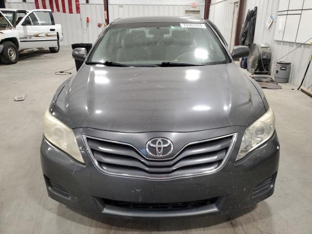 Photo 5 from auction – 2011 TOYOTA CAMRY BASE with VIN 4T1BF3EK4BU632557