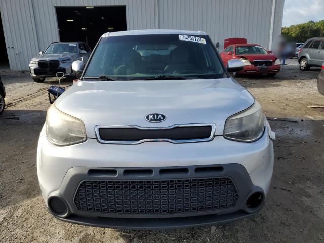 Photo 5 from auction – 2015 KIA SOUL with VIN KNDJN2A24F7808305