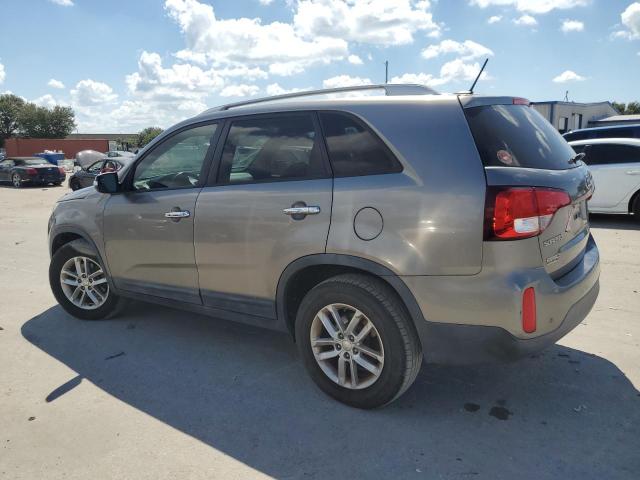 Photo 2 from auction – 2015 KIA SORENTO LX with VIN 5XYKT3A62FG608903