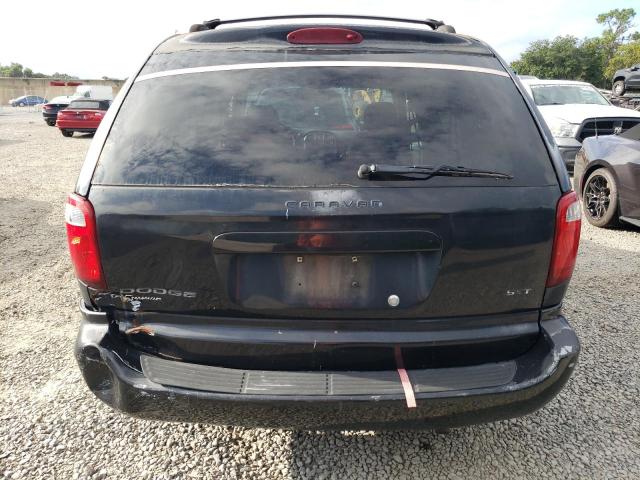 Photo 6 from auction – 2006 DODGE CARAVAN SX with VIN 1D4GP45R46B738943