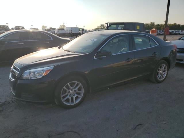 CHEVROLET MALIBU 1LT 2013 with VIN 1G11C5SA1DF174668 - Photo from auction