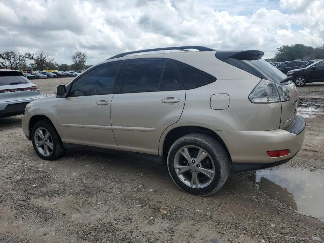 Photo 2 from auction – 2006 LEXUS RX 400 with VIN JTJHW31U160004407