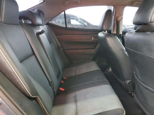 Photo 10 from auction – 2015 TOYOTA COROLLA L with VIN 2T1BURHE6FC348725