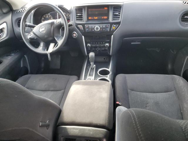 Photo 8 from auction – 2016 NISSAN PATHFINDER with VIN 5N1AR2MM8GC652548