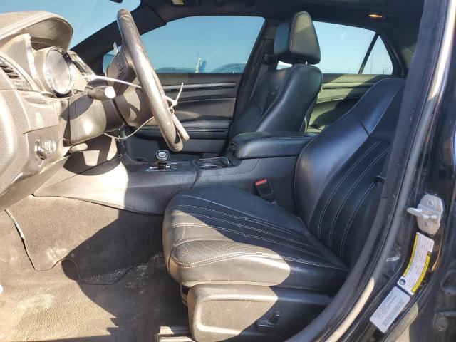 Photo 7 from auction – 2014 CHRYSLER 300 S with VIN 2C3CCABG1EH352161