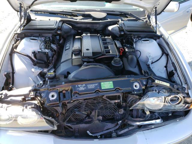 Photo 11 from auction – 2002 BMW 530 I AUTO with VIN WBADT63452CH97129
