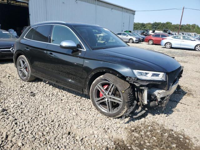Photo 4 from auction – 2018 AUDI SQ5 PREMIU with VIN WA1A4AFY0J2202932