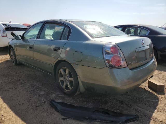 Photo 2 from auction – 2005 NISSAN ALTIMA S with VIN 1N4AL11D65C264547