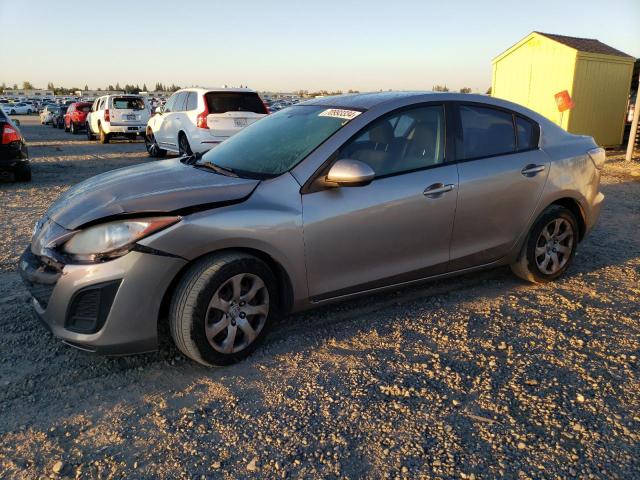 MAZDA 3 I 2010 with VIN JM1BL1SG5A1340501 - Photo from auction