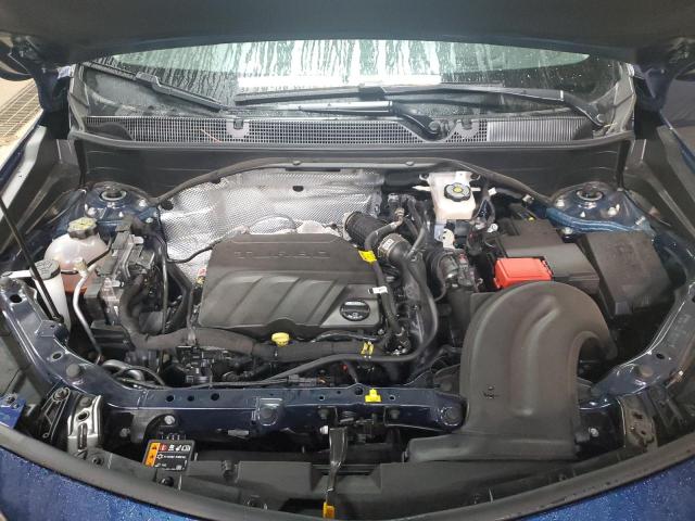 Photo 12 from auction – 2023 BUICK ENCORE GX with VIN KL4MMBS22PB127034