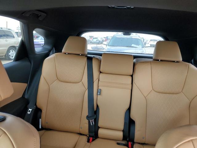 Photo 10 from auction – 2023 LEXUS RX 350 BAS with VIN 2T2BAMCA6PC027023