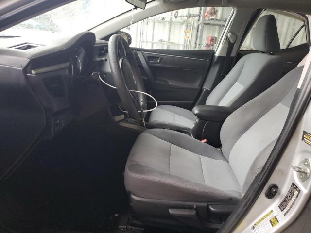 Photo 7 from auction – 2015 TOYOTA COROLLA L with VIN 2T1BURHE0FC447637
