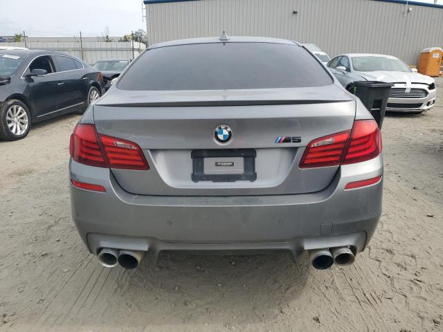 Photo 6 from auction – 2013 BMW M5 with VIN WBSFV9C52DC773265