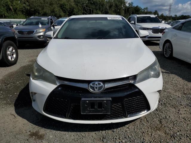 Photo 5 from auction – 2017 TOYOTA CAMRY LE with VIN 4T1BF1FK7HU290307