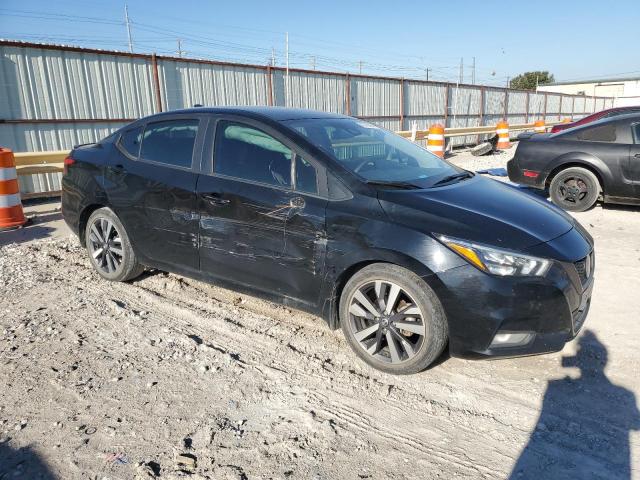 Photo 4 from auction – 2020 NISSAN VERSA SR with VIN 3N1CN8FV6LL851634