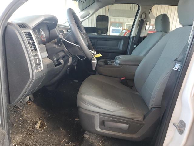 Photo 7 from auction – 2014 RAM 1500 ST with VIN 1C6RR7KG7ES436380