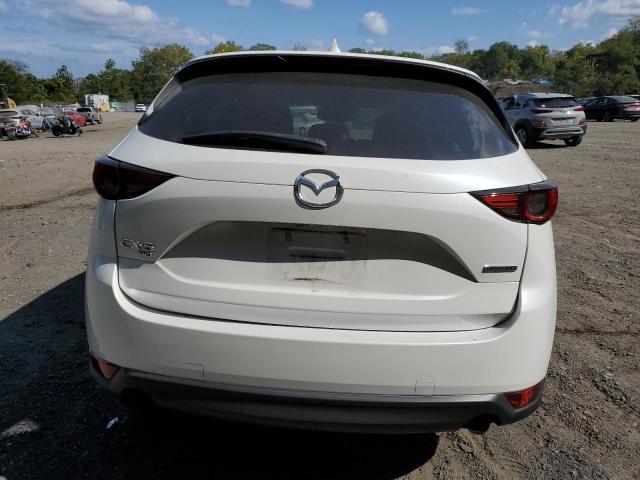 Photo 6 from auction – 2020 MAZDA CX-5 GRAND with VIN JM3KFBAY5L0774635