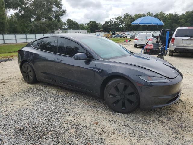 Photo 4 from auction – 2024 TESLA MODEL 3 with VIN 5YJ3E1EA5RF757691