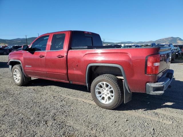 Photo 2 from auction – 2017 GMC SIERRA K15 with VIN 1GTV2MEC3HZ255162