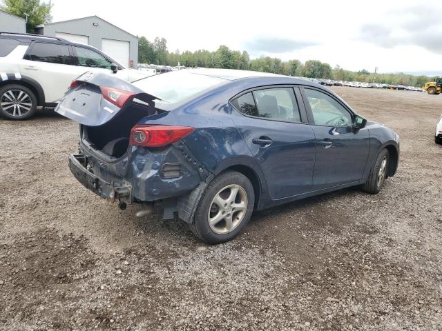 Photo 3 from auction – 2016 MAZDA 3 SPORT with VIN 3MZBM1U75GM287916