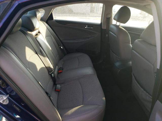 Photo 10 from auction – 2012 HYUNDAI SONATA SE with VIN 5NPEC4ACXCH440263