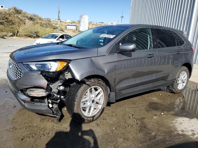 FORD EDGE SEL 2024 with VIN 2FMPK4J93RBA53621 - Photo from auction